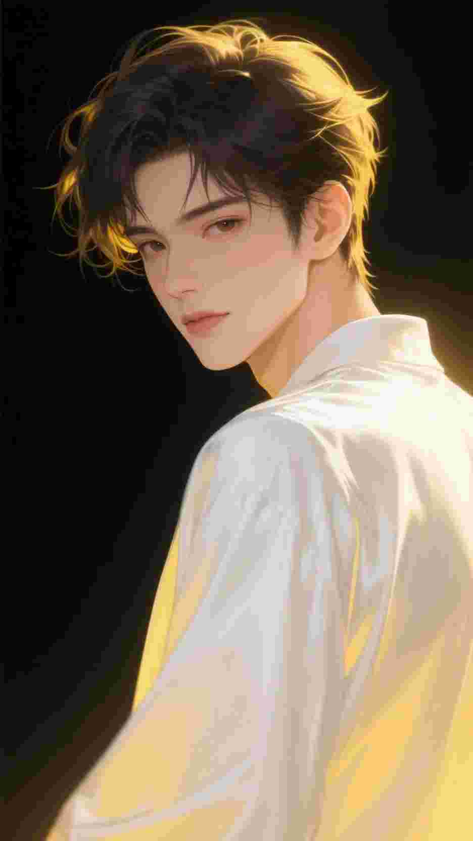 神话山庄：开局向女魔头求灵种